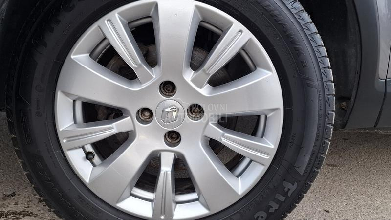 Renault Captur P R E M I U M