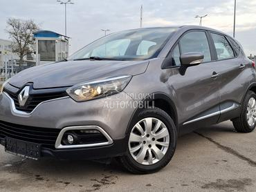 Renault Captur P R E M I U M