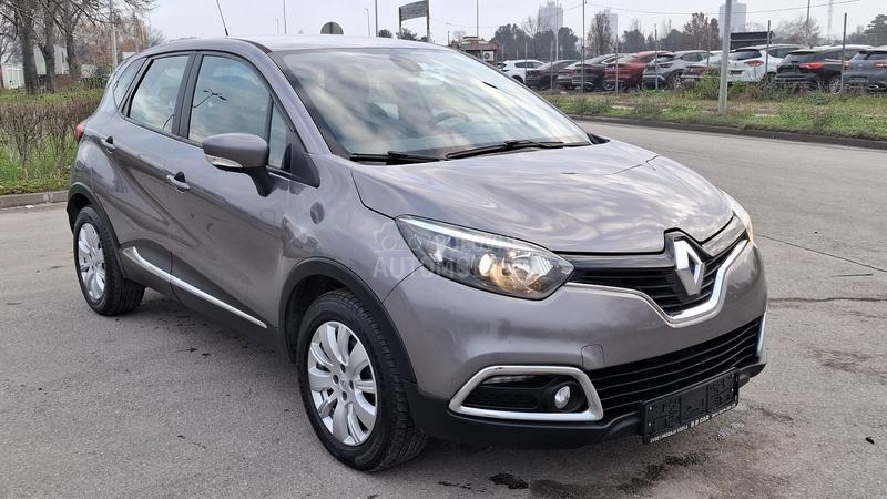 Renault Captur P R E M I U M