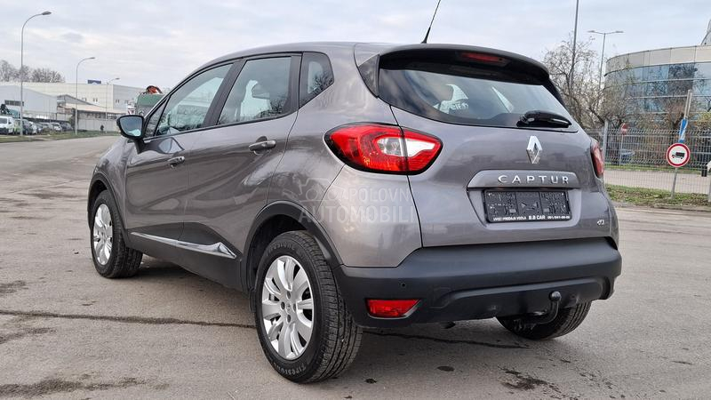 Renault Captur P R E M I U M