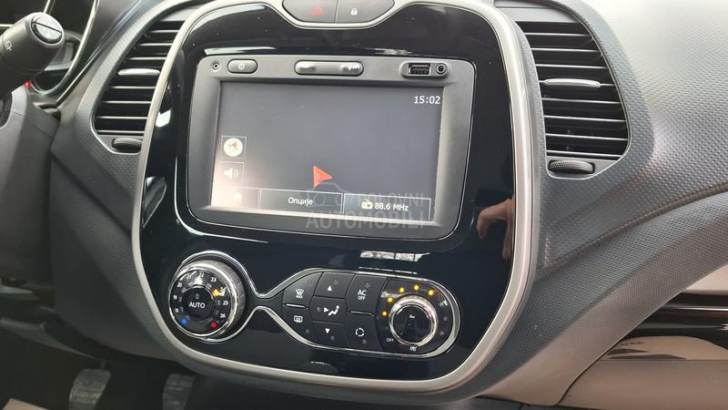 Renault Captur P R E M I U M