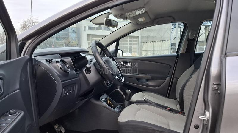 Renault Captur P R E M I U M