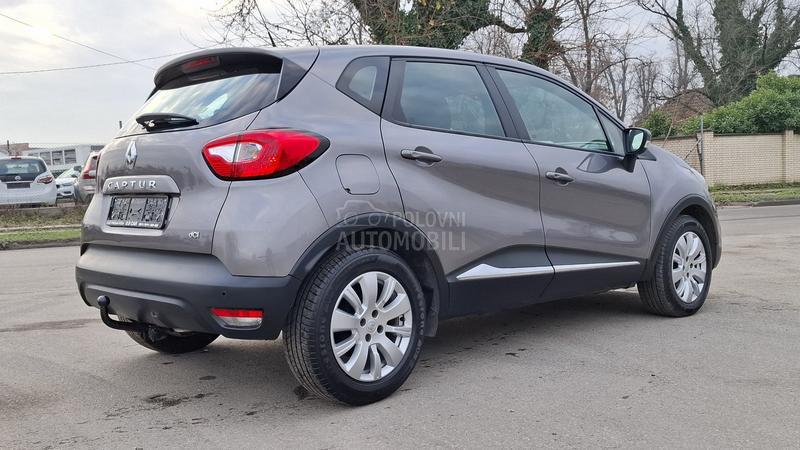 Renault Captur P R E M I U M