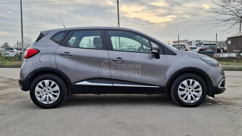 Renault Captur P R E M I U M