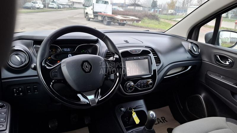 Renault Captur P R E M I U M