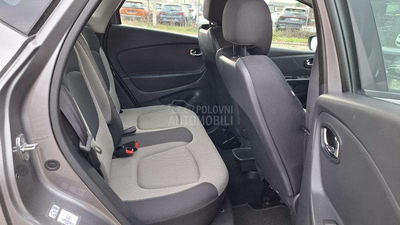 Renault Captur P R E M I U M