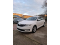 Škoda Rapid 1.6TDI