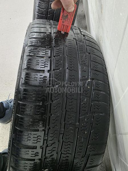 Aluminijumske felne BMW 17" 5 x 120