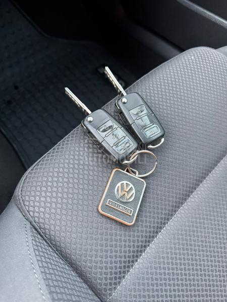 Volkswagen Golf 5 1.9 TDI NOV