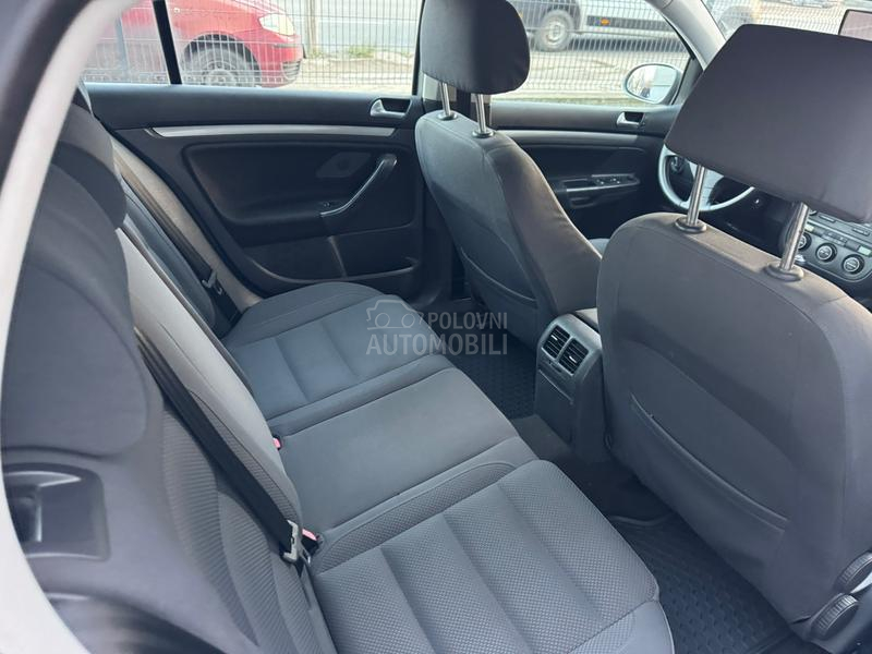 Volkswagen Golf 5 1.9 TDI NOV