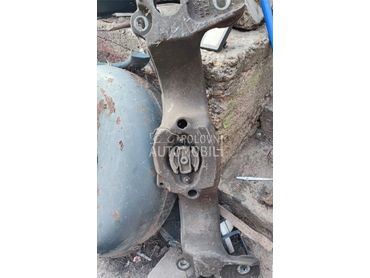 Nosac menjaca za Audi A4