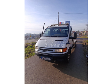 Iveco Daily 50c13