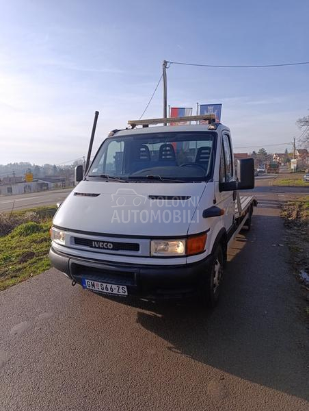 Iveco Daily 50c13