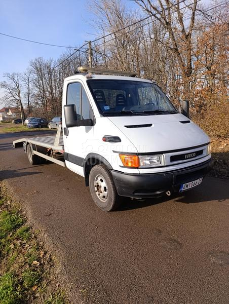 Iveco Daily 50c13