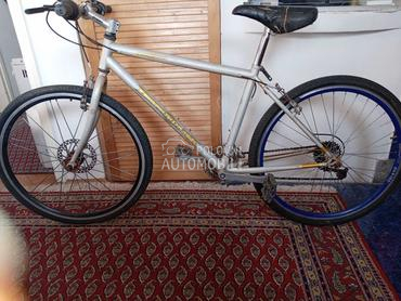 Capriolo DIAMOND BACK