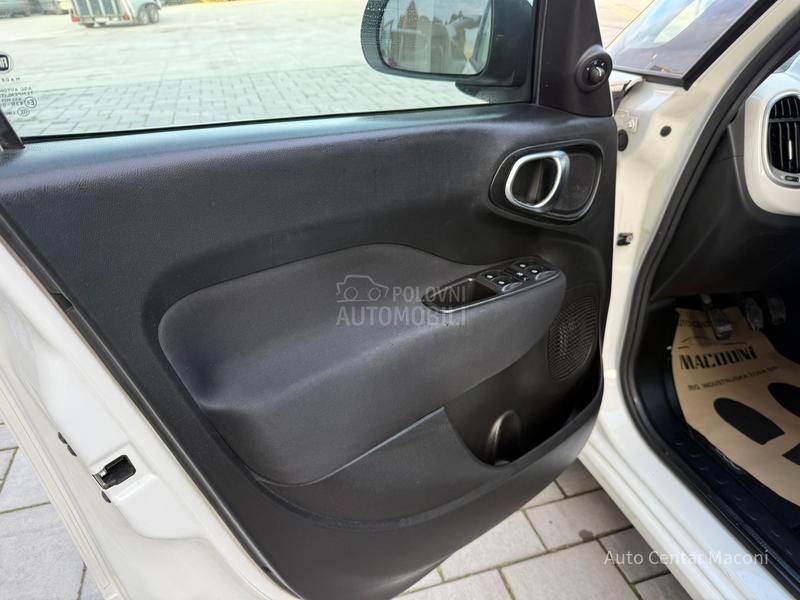 Fiat 500L 1.3 Mjet