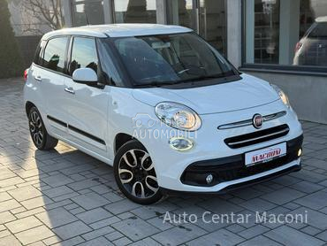 Fiat 500L 1.3 Mjet