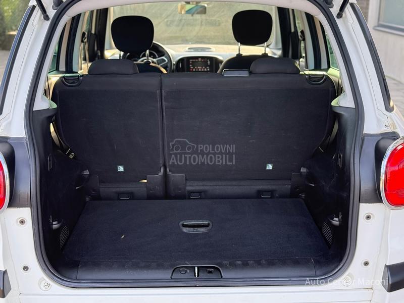 Fiat 500L 1.3 Mjet