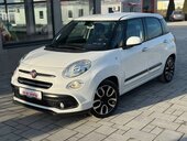Fiat 500L 1.3 Mjet
