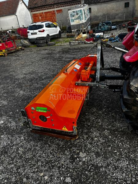 Agrimaster 180cm