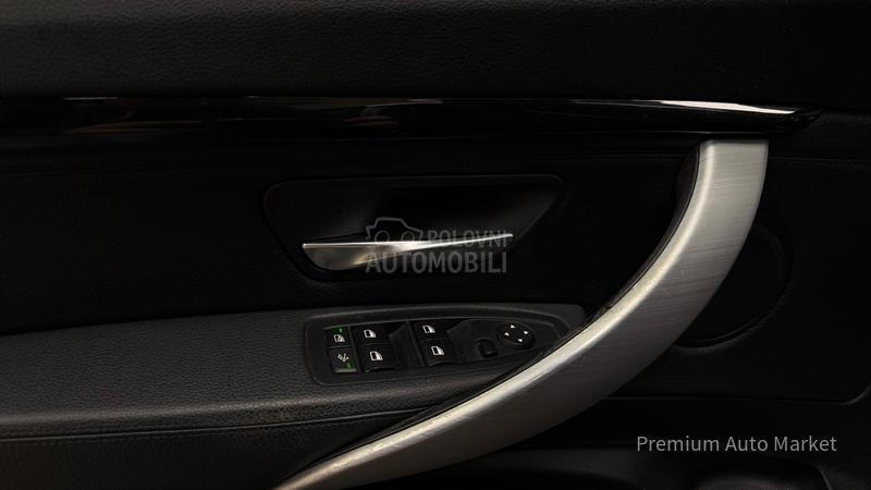 BMW 320 GT //2.0i/M-PAK//PANO