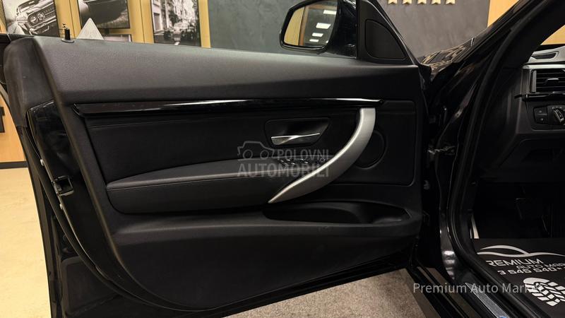 BMW 320 GT //2.0i/M-PAK//PANO