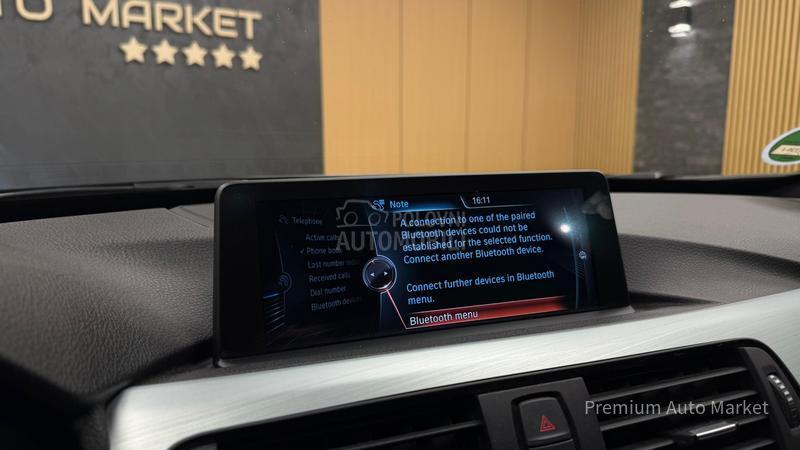 BMW 320 GT //2.0i/M-PAK//PANO