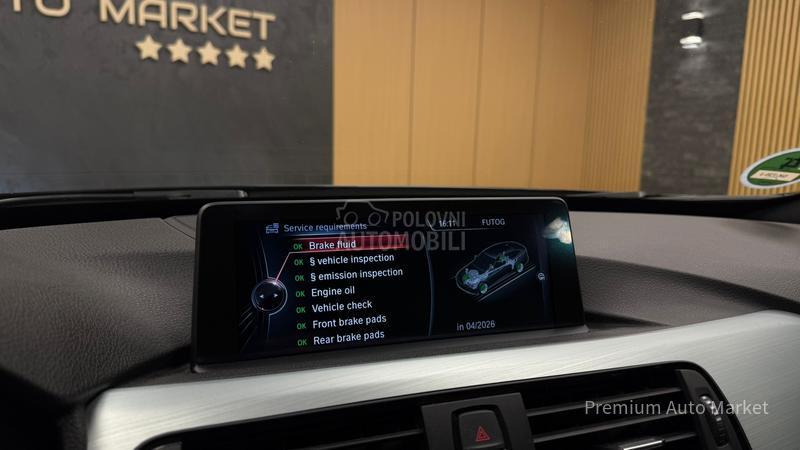 BMW 320 GT //2.0i/M-PAK//PANO