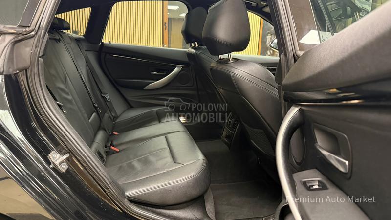 BMW 320 GT //2.0i/M-PAK//PANO