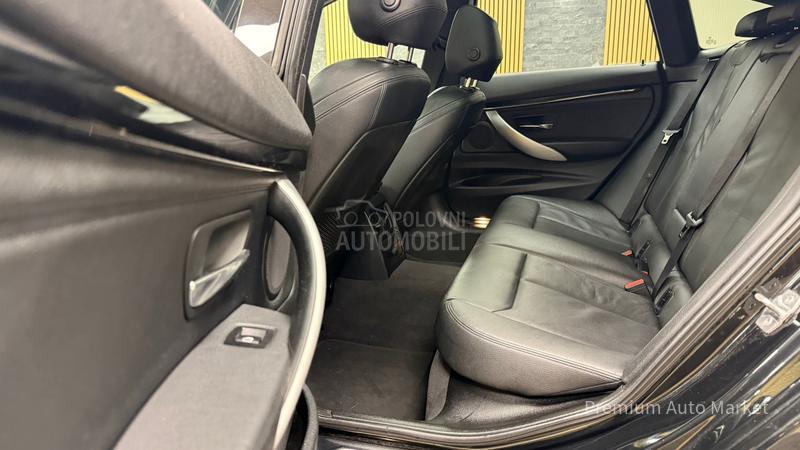 BMW 320 GT //2.0i/M-PAK//PANO