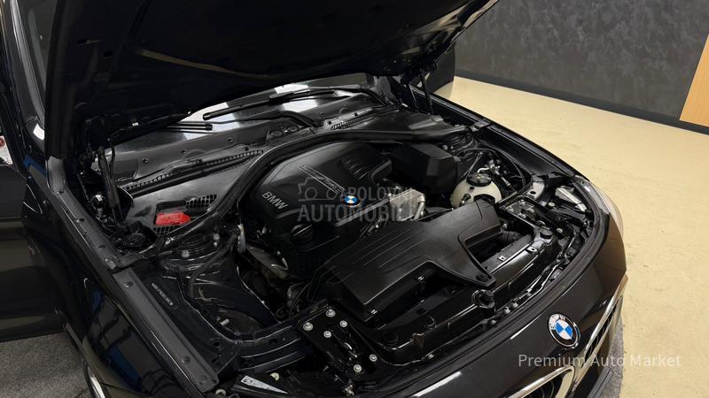 BMW 320 GT //2.0i/M-PAK//PANO