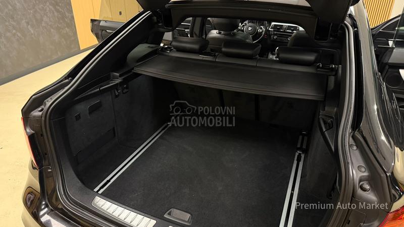 BMW 320 GT //2.0i/M-PAK//PANO