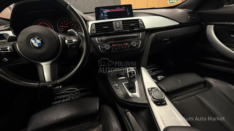 BMW 320 GT //2.0i/M-PAK//PANO