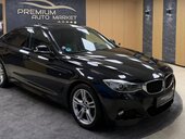 BMW 320 GT //2.0i/M-PAK//PANO
