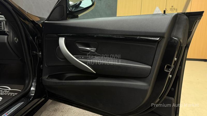 BMW 320 GT //2.0i/M-PAK//PANO