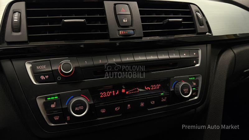 BMW 320 GT //2.0i/M-PAK//PANO