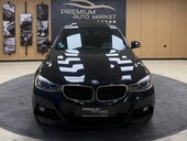 BMW 320 GT //2.0i/M-PAK//PANO