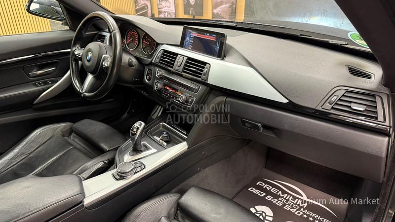 BMW 320 GT //2.0i/M-PAK//PANO