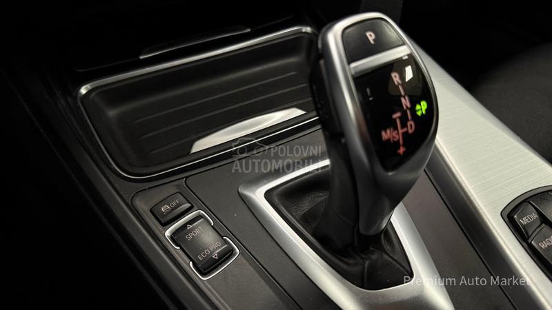 BMW 320 GT //2.0i/M-PAK//PANO