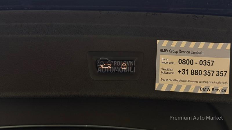 BMW 320 GT //2.0i/M-PAK//PANO