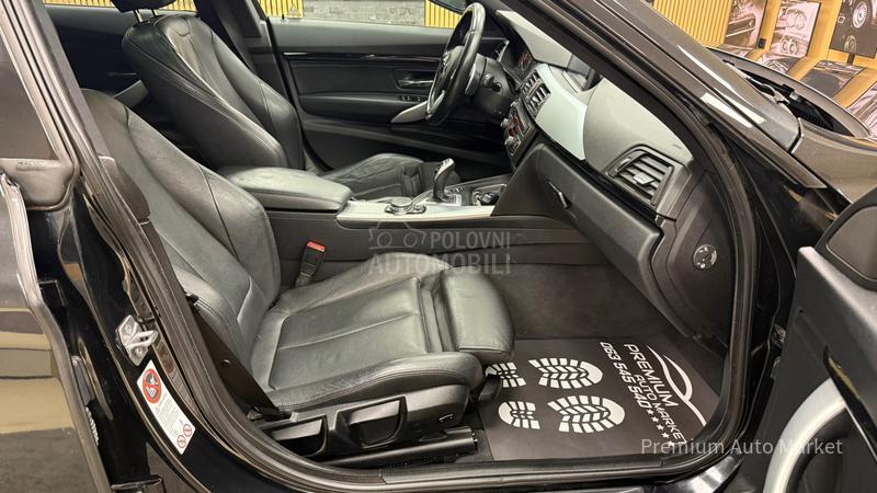 BMW 320 GT //2.0i/M-PAK//PANO