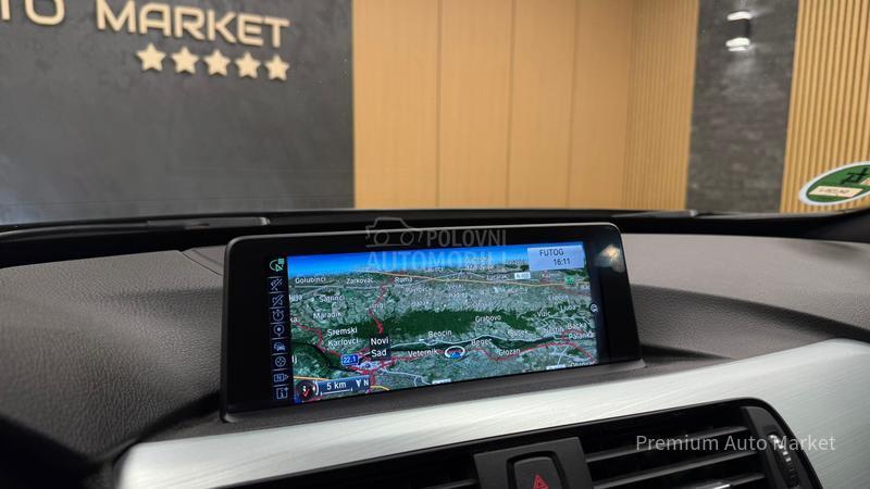 BMW 320 GT //2.0i/M-PAK//PANO