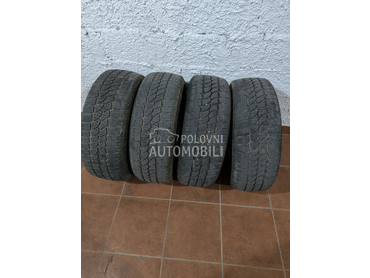 Riken 225/65 R16 Zimska