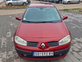Renault Megane 1.6 16V