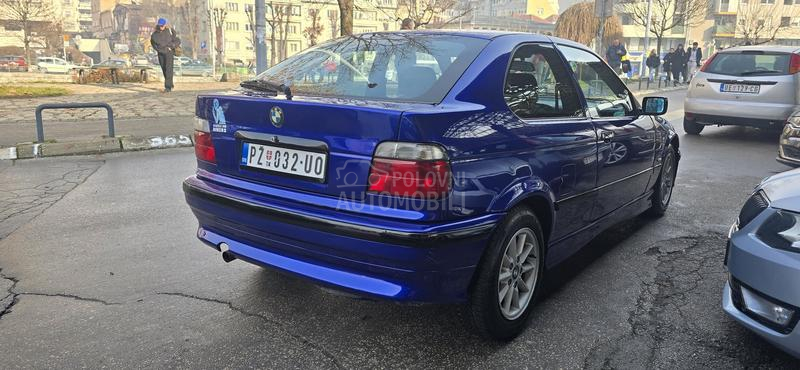 BMW 316 