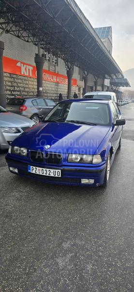BMW 316 