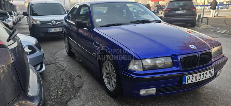 BMW 316 