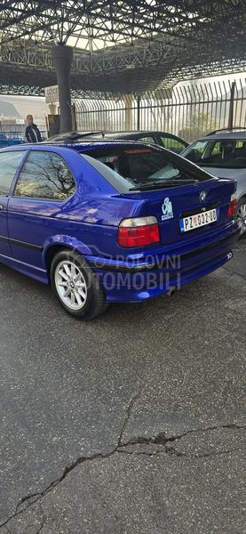 BMW 316 