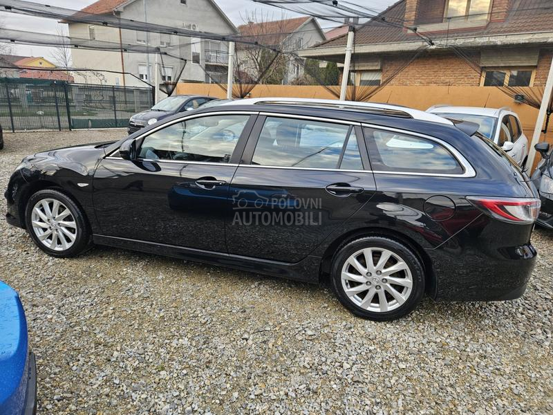 Mazda 6 1.8 REST TOOP