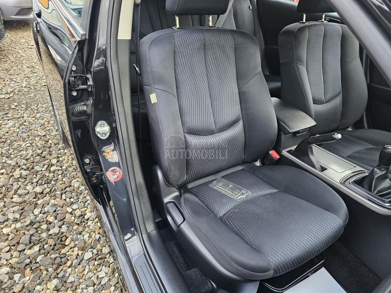 Mazda 6 1.8 REST TOOP